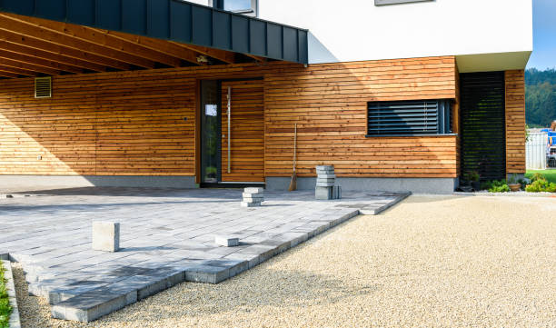 Best Professional Driveway Pavers  in Billings, MT