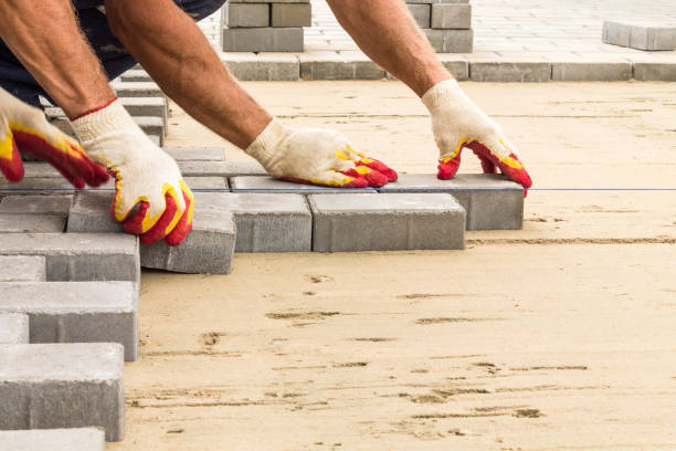 Reliable Billings, MT Driveway Pavers Solutions
