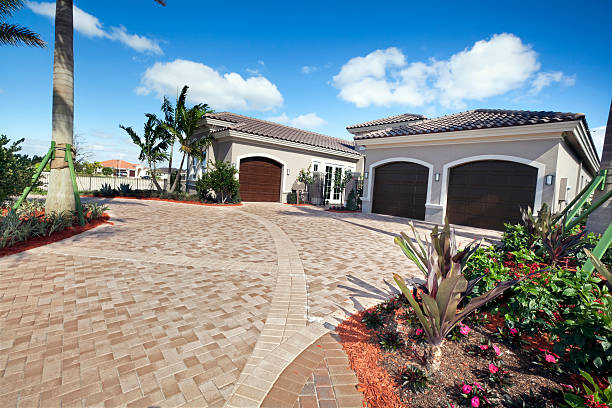 Reasons to Select Us for Your Driveway Paving Requirements in Billings, MT