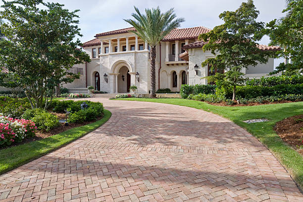 Best Local Driveway Pavers  in Billings, MT