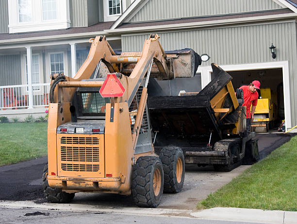 Best Commercial Driveway Pavers  in Billings, MT