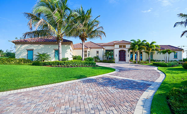 Best Driveway Pavers Near Me  in Billings, MT