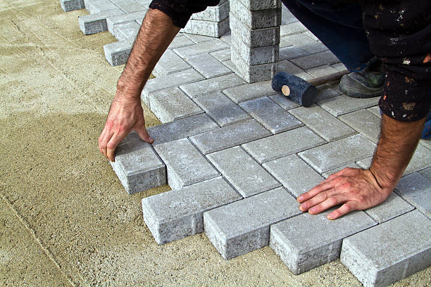 Best Driveway Paving Contractor  in Billings, MT