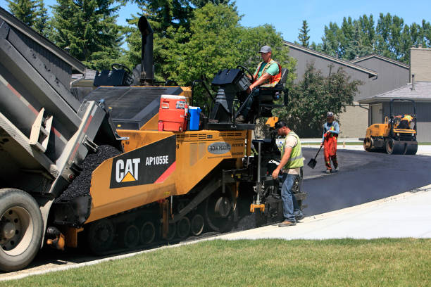 Best Local Driveway Pavers  in Billings, MT